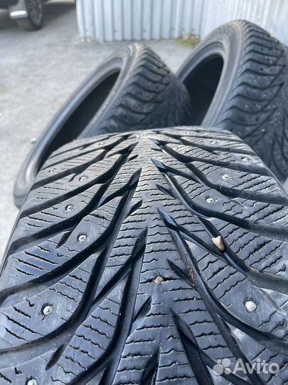 Yokohama Ice Guard IG35 225/50 R17
