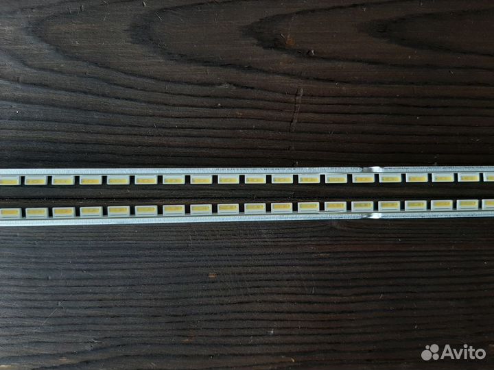 Подсветка 2012SVS40 7032NNB left56 2D REV1.1 12031