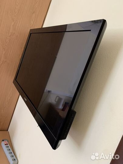 Телевизор sony KLV-40BX401