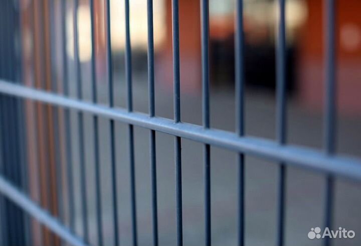 3д панели для забора