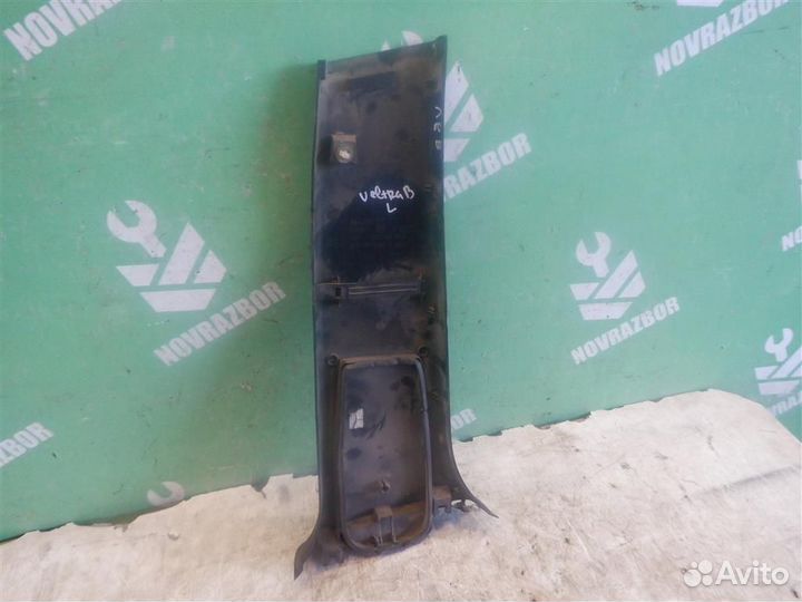 Обшивка стойки Опель Вектра Б