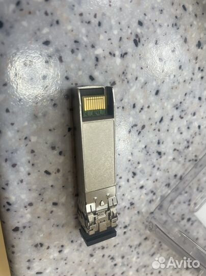 Трансивер hp 8G Shortwave FC SFP