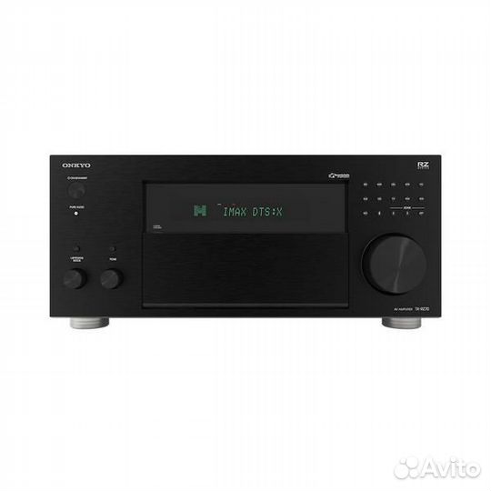 AV-ресивер Onkyo TX-RZ 70 Black
