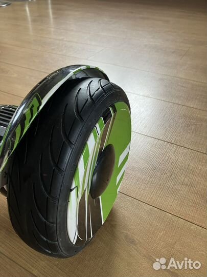 Гироскутер Minipro 10,5