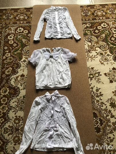 Детские вещи