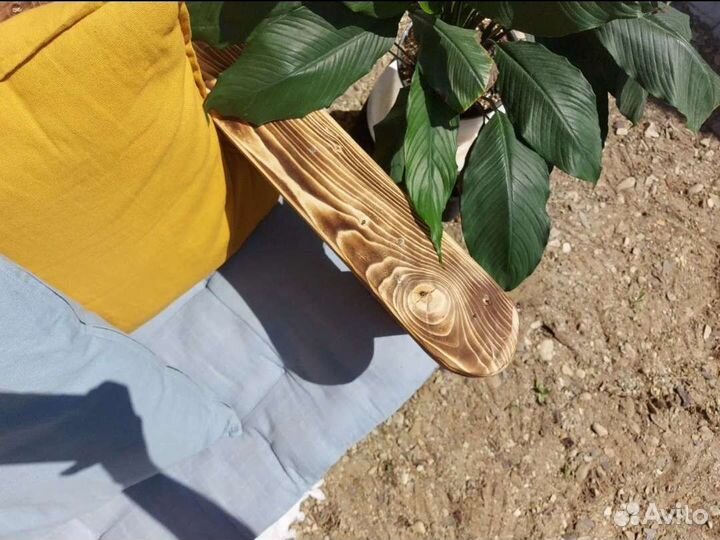 Скамейка лавочка