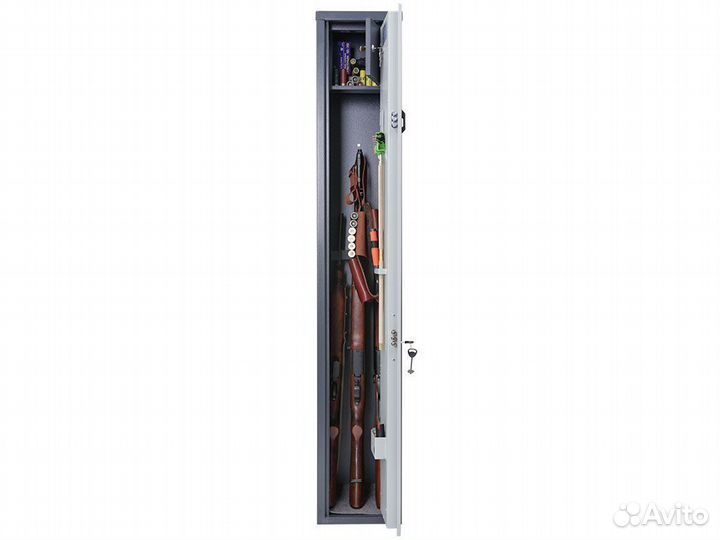 Оружейный сейф aiko