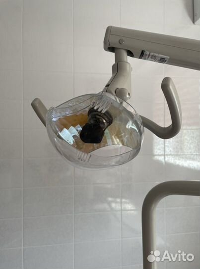 Светильник для стоматологический уст перформер