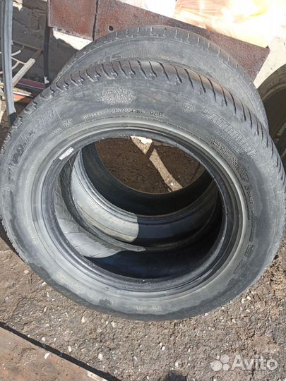 Nokian Tyres Nordman 5 205/55 R16 94