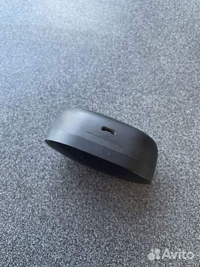 Беспроводные наушники xiaomi