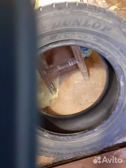 Dunlop SP Winter Response 215/65 R16