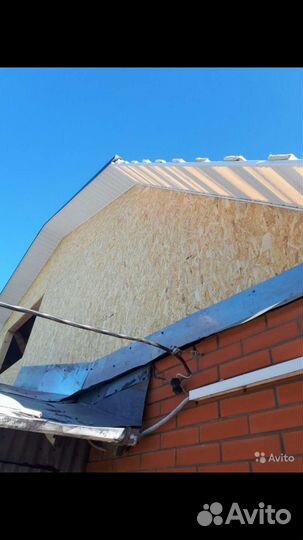 Бригад строителей