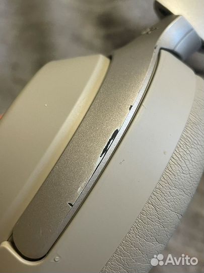 Наушники Sony wh 1000xm3