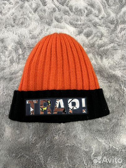 Детские шапки