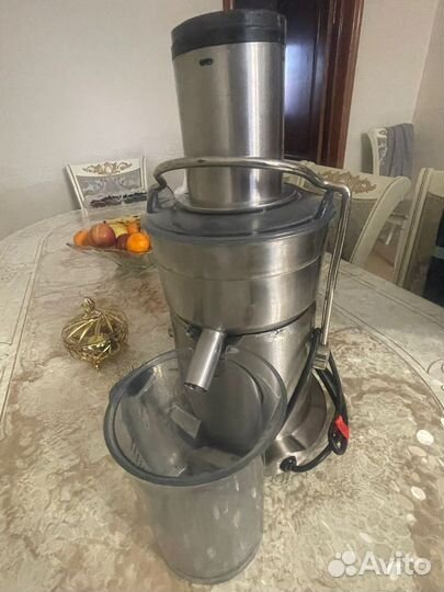 Соковыжималка bork