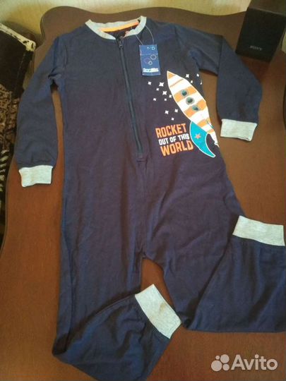 Новый комбинезон lupilu Европа