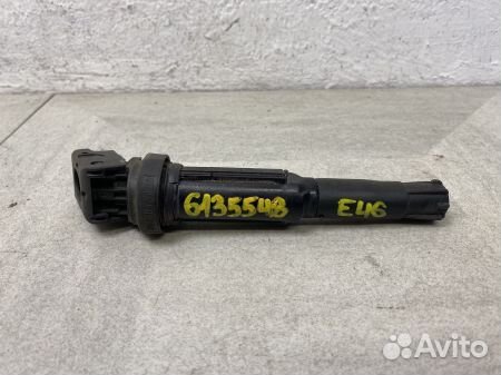 Катушка зажигания бмв 3 E46