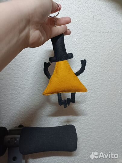 Брелок 