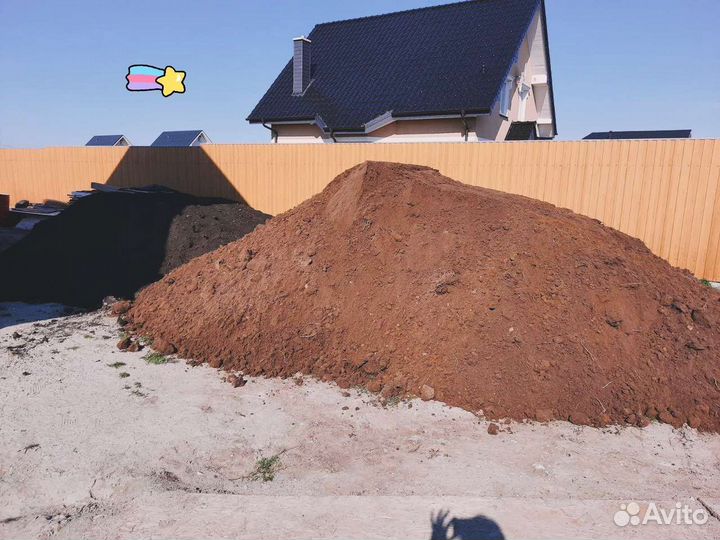 Грунт 10 Мешков
