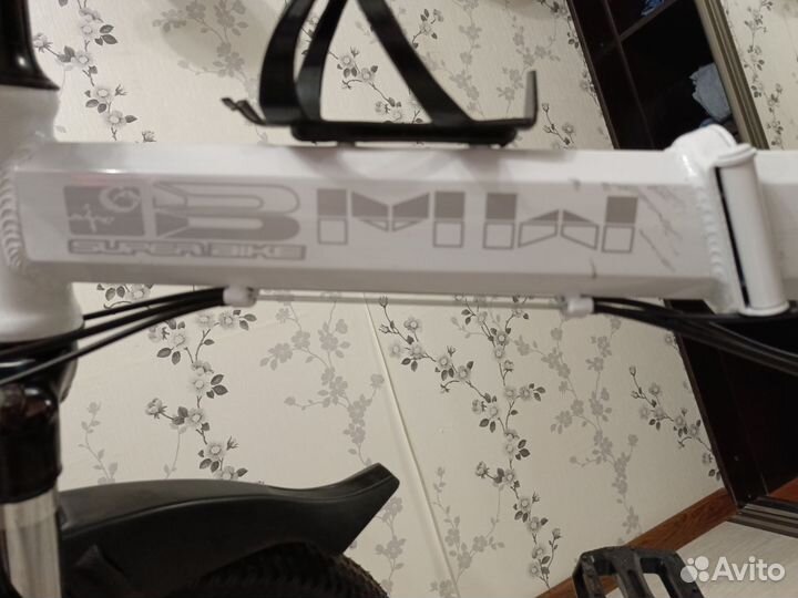 Велосипеды BMW 26