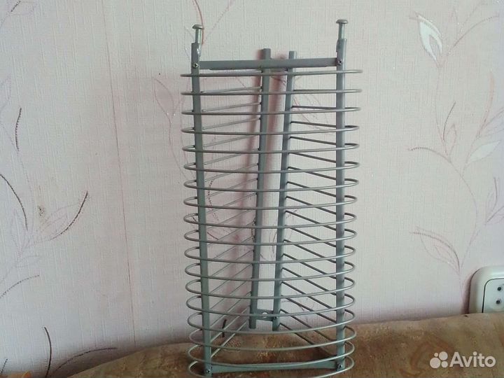 Подставка для дисков