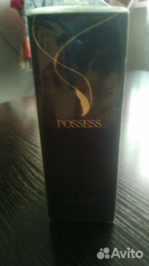 Парфюмированные и туалетные воды