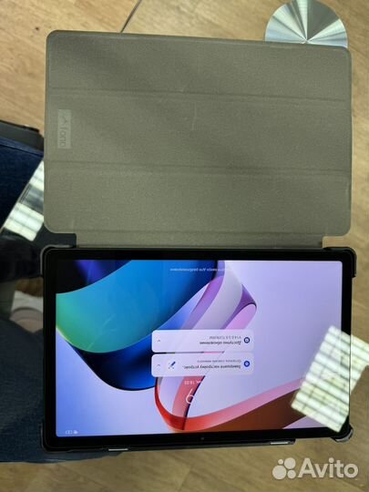 Планшет Xiaomi Redmi Pad 10.6