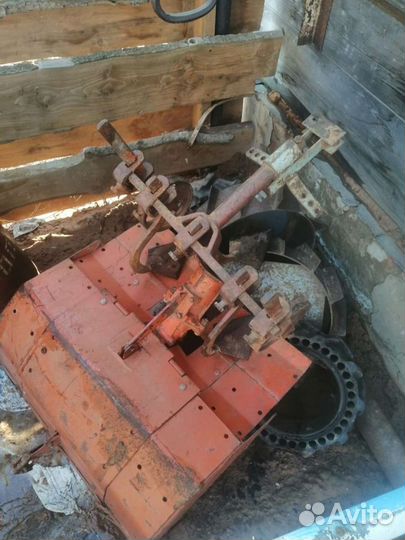 Фреза,культиватор