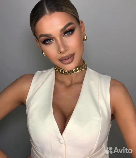 Модель фотомодель