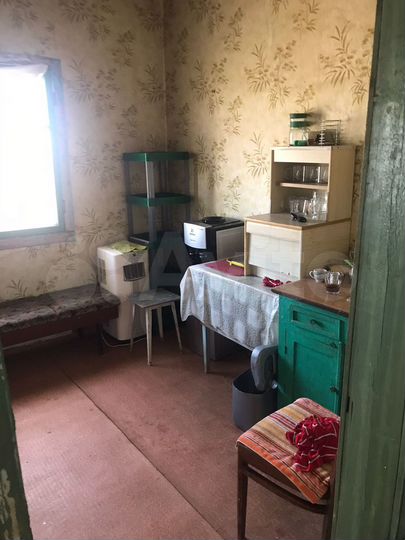 Дом 30 м² на участке 8,9 сот.