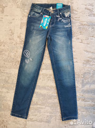 Новое Mayoral, Mothercare и др. на 7-12 лет