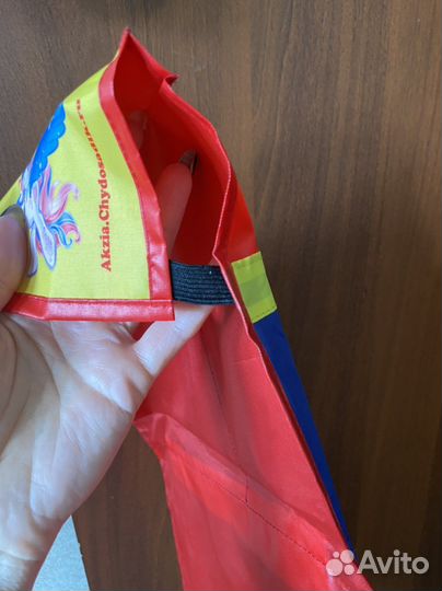 Кармашки для вещей