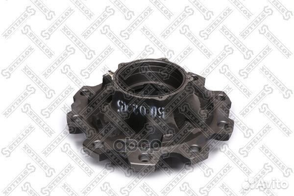 83-00615-SX ступица ROR 8300615SX Stellox