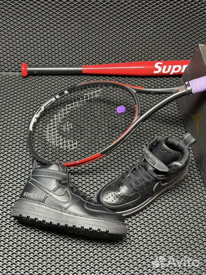 Nike air force gore TeX(оригинал с Европы)