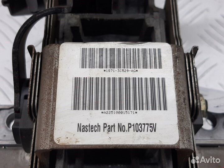 Замок зажигания для Ford Mondeo 3 4965992