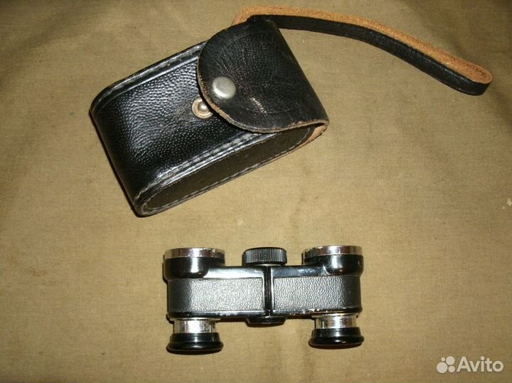 Бинокль театральный Германия