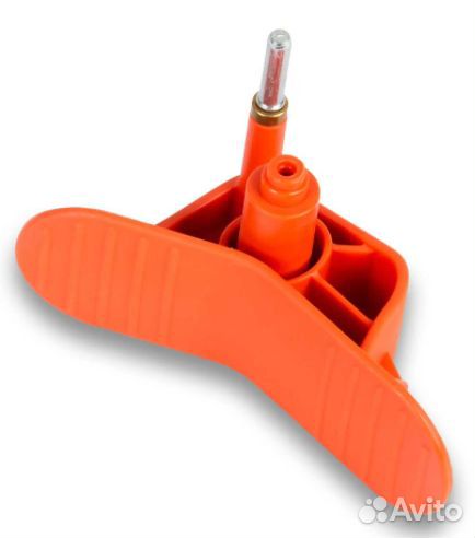 Лапка тормоза stokke xplory v3-v6