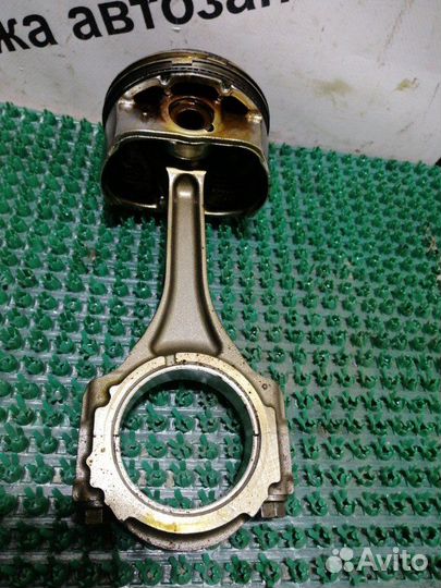 Поршень Ford Explorer U502 T35pded 2013