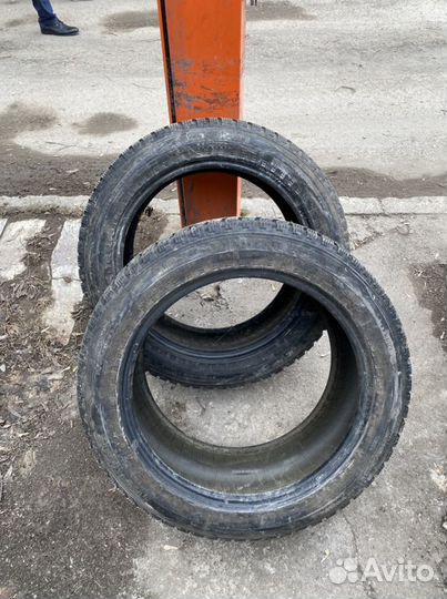 Nokian Tyres Hakkapeliitta 5 SUV 255/50 R19