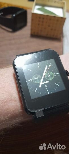 Smart watch GT08