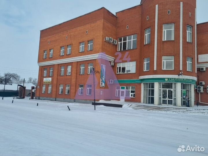 Продается здание/готовый бизнес