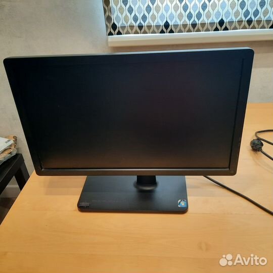 Монитор для компьютера benq