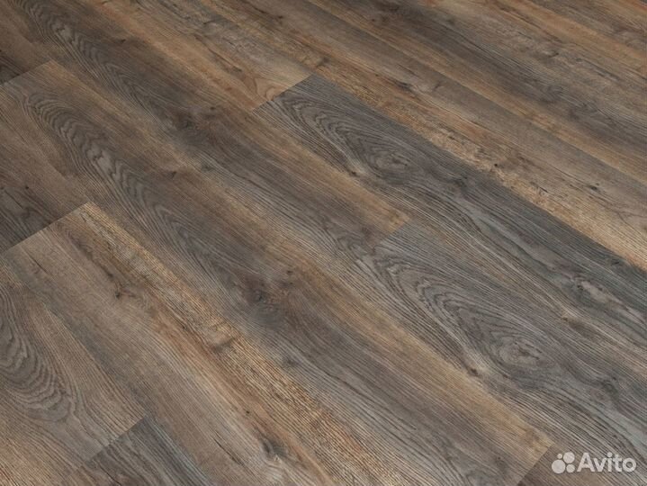 Виниловая плитка