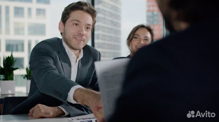 Видеосъемка / Видеограф / Видеооператор в Москве