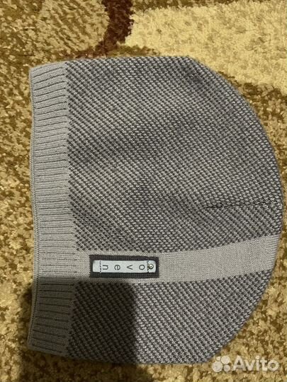 Шапка для мальчика