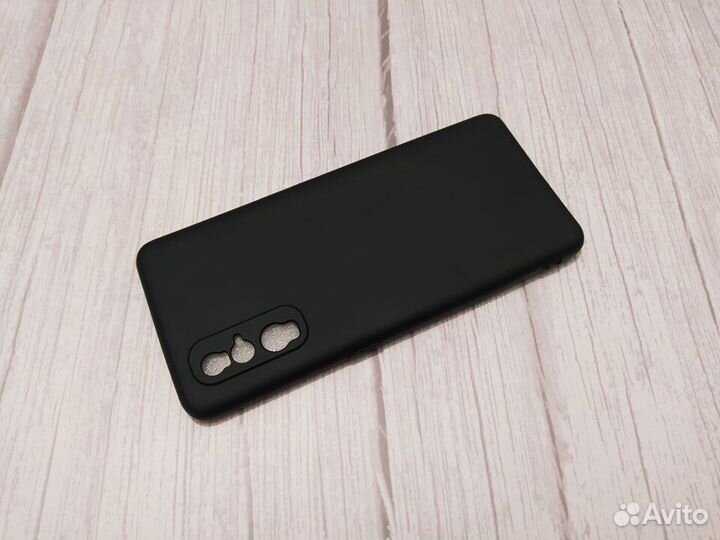 Чехол для Oppo Find / Reno