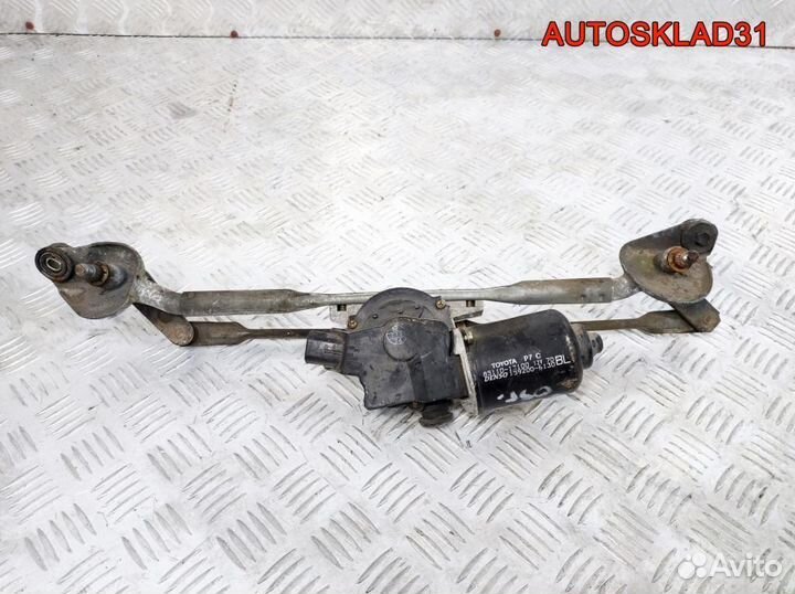 Трапеция дворников Toyota Corolla Verso 8511013100