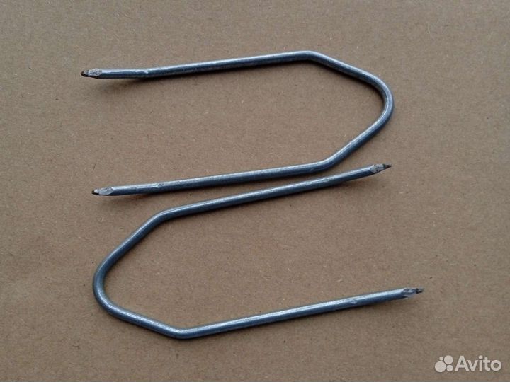 Ключи для снятия магнитол Blaupunkt