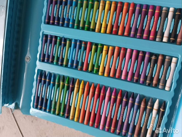 Набор для творчества художественный