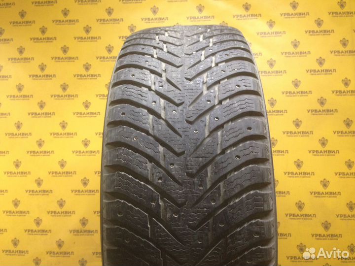 Nokian Tyres Hakkapeliitta 8 SUV 265/60 R18 114T